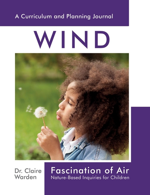 Fascination of Air -  Dr. Claire Warden