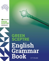 English Grammar Book -  APS Hundal