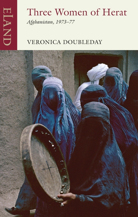 Three Women of Herat -  Veronica Doubleday