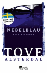 Nebelblau -  Tove Alsterdal