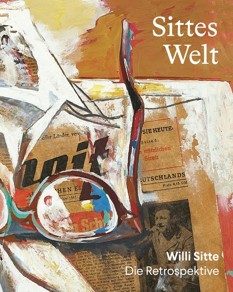 Sittes Welt - 