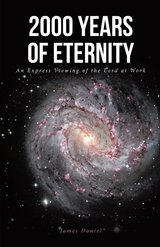 2000 Years of Eternity - James Daniel