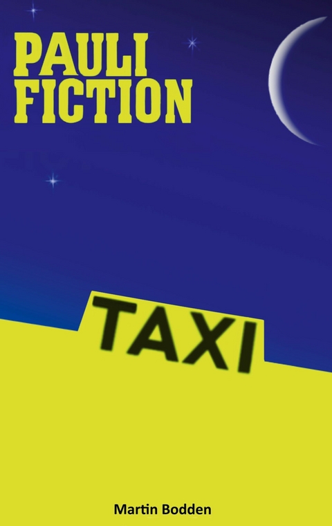 Pauli Fiction - Martin A. Bodden