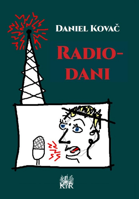 Radio-dani - Daniel Kovač