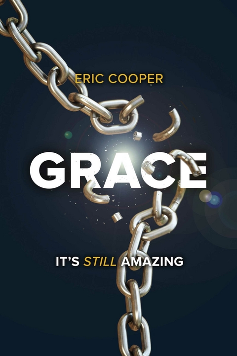 Grace -  Eric Cooper
