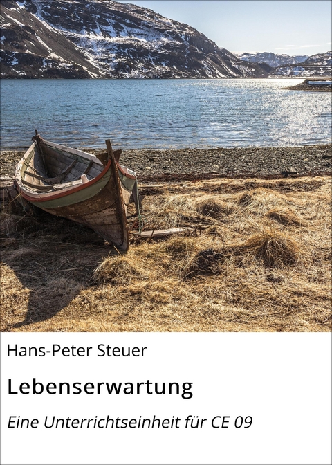 Lebenserwartung - Hans-Peter Steuer