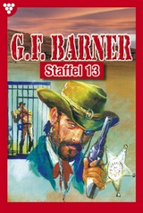 E-Book 121-130 -  G.F. Barner