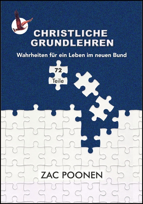 Christliche Grundlehren - Zac Poonen