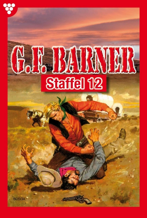 E-Book 111-120 -  G.F. Barner