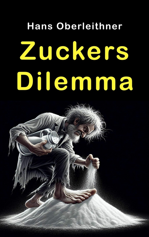 Zuckers Dilemma -  Hans Oberleithner