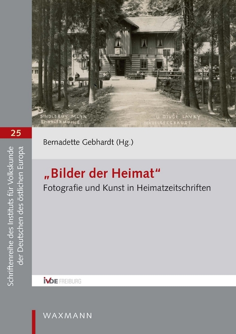 'Bilder der Heimat“' - 