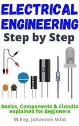 Electrical Engineering | Step by Step - M.Eng. Johannes Wild
