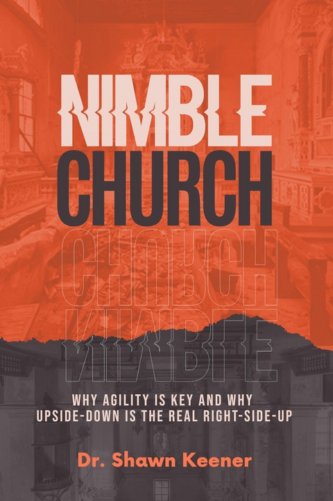 Nimble Church -  Shawn Keener