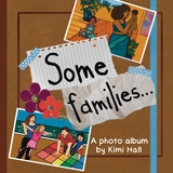 Some families - Kimi Hall