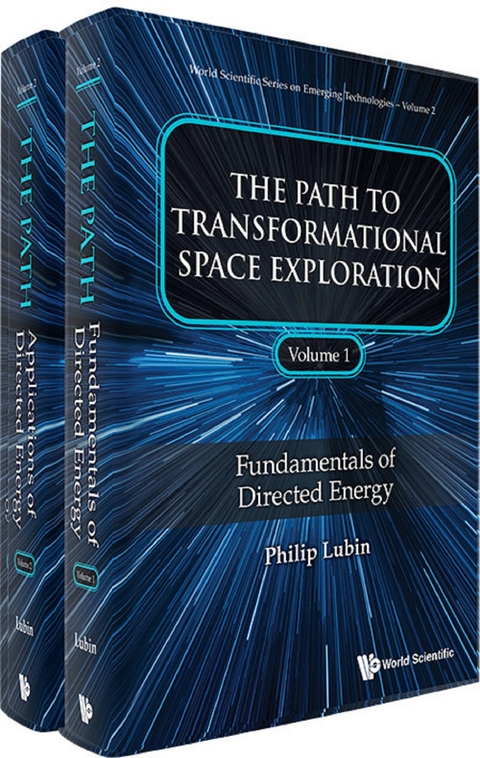 Path To Transformational Space Exploration, The (In 2 Volumes) -  Lubin Philip Lubin