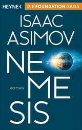 Nemesis -  Isaac Asimov