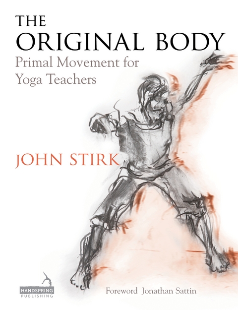 Original Body -  John Stirk