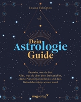 Dein Astrologie-Guide -  Louise Edington