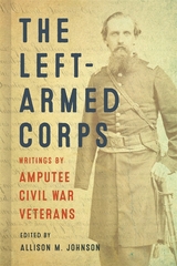 Left-Armed Corps - 