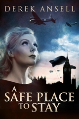 A Safe Place To Stay - Derek Ansell