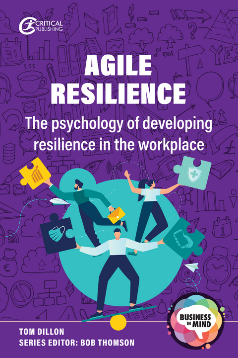 Agile Resilience -  Tom Dillon