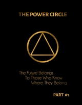THE POWER CIRCLE -  Lucious Rodriguez