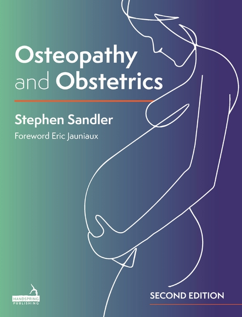 Osteopathy and Obstetrics - Stephen Sandler