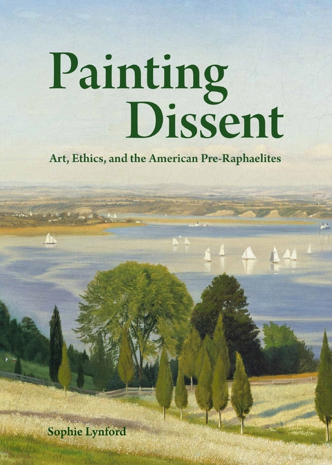 Painting Dissent -  Sophie Lynford