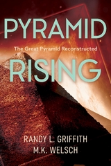 Pyramid Rising -  Randy L. Griffith,  M.K. Welsch