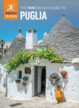 Mini Rough Guide to Puglia (Travel Guide eBook) -  Rough Guides