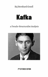 Kafka - Kaj Bernhard Genell