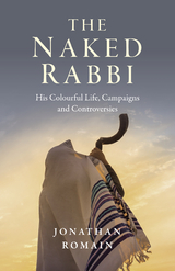 Naked Rabbi -  Jonathan Romain