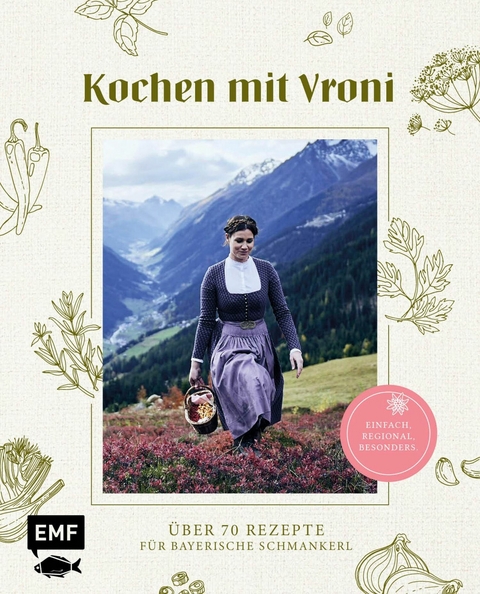 Kochen mit Vroni - Veronika Siflinger-Lutz