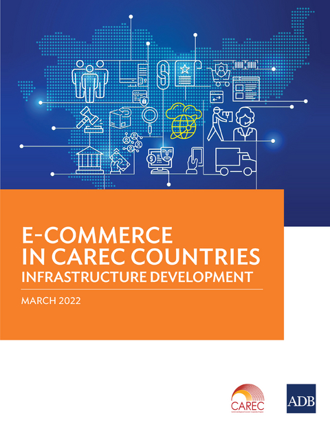 E-Commerce in CAREC Countries -  Asian Development Bank