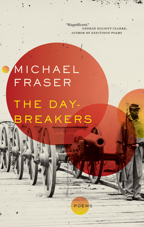 Day-Breakers -  Michael Fraser