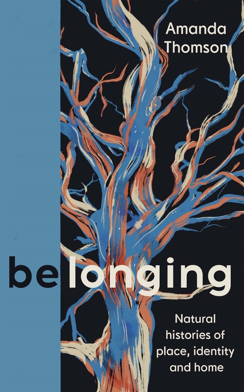 Belonging -  Amanda Thomson