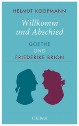 Willkomm und Abschied - Helmut Koopmann