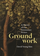 Groundwork -  David Young Kim