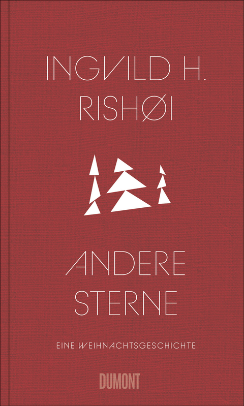 Andere Sterne - Ingvild H. Rishøi