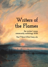 Writers of the Flames - 