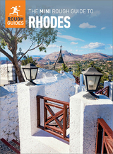 Mini Rough Guide to Rhodes (Travel Guide eBook) -  Rough Guides