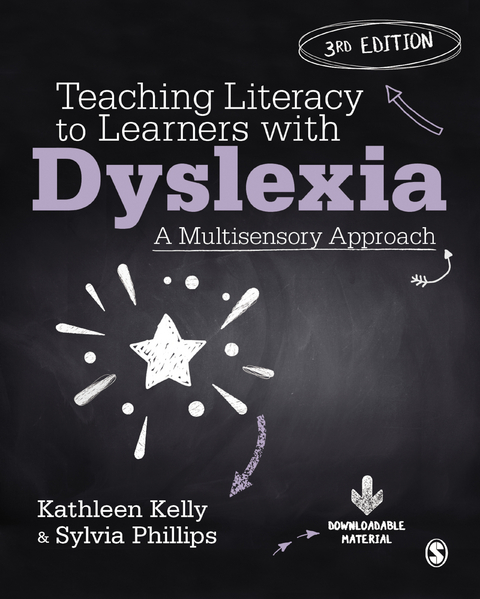 Teaching Literacy to Learners with Dyslexia - Kathleen Kelly, Sylvia Phillips