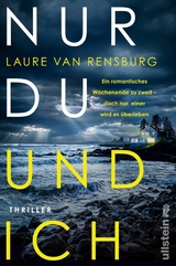 Nur du und ich -  Laure Van Rensburg