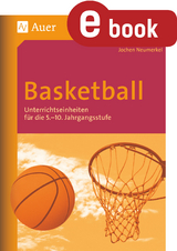 Basketball - Jochen Neumerkel