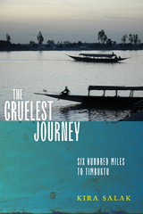 Cruelest Journey -  Salak Kira Salak