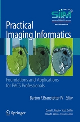 Practical Imaging Informatics - 