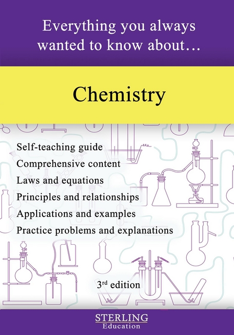 Chemistry - Sterling Education