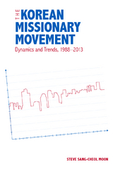 Korean Missionary Movement -  Steve Sang-Cheol Moon