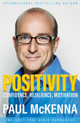 Positivity -  Paul McKenna