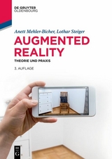 Augmented Reality - Anett Mehler-Bicher, Lothar Steiger